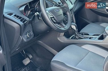 Позашляховик / Кросовер Ford Escape 2018 в Львові