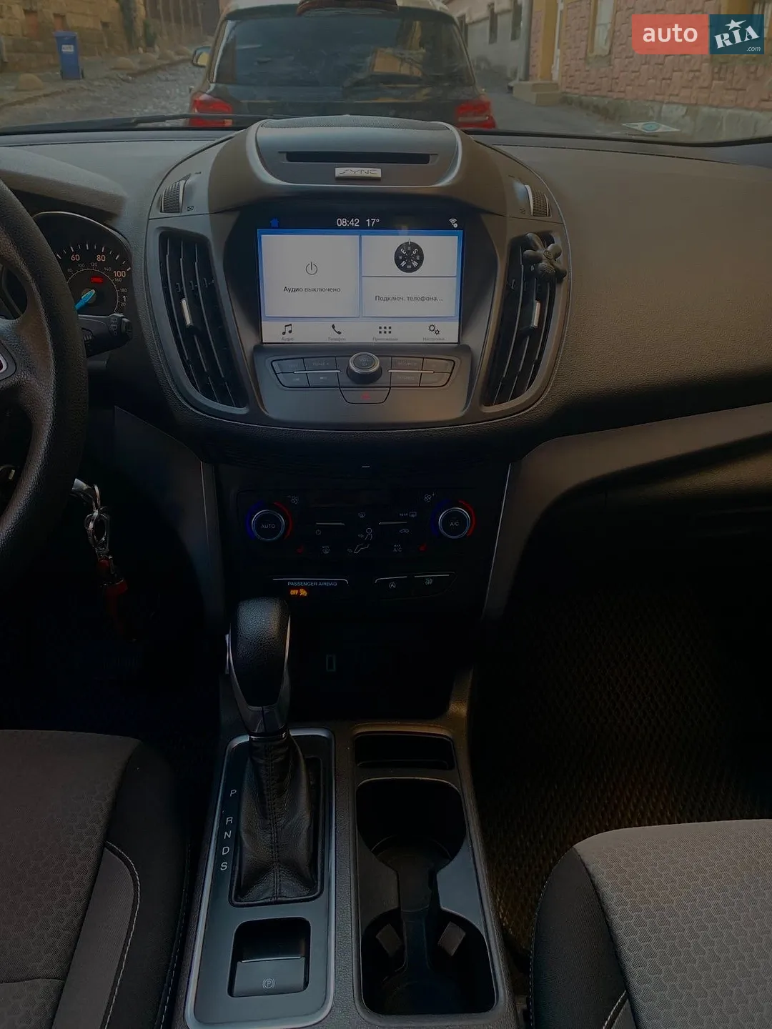 2018 Ford Escape - мініатюра 7