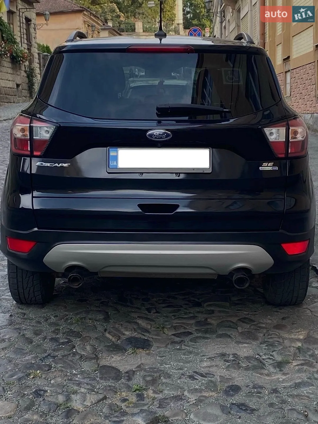 2018 Ford Escape - мініатюра 14