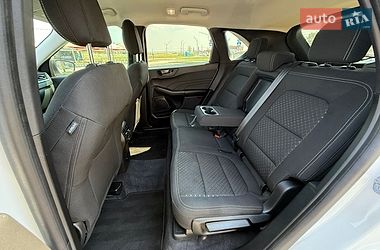 Позашляховик / Кросовер Ford Escape 2024 в Рівному фото 20 Позашляховик / Кросовер Ford Escape 2024 в Рівному