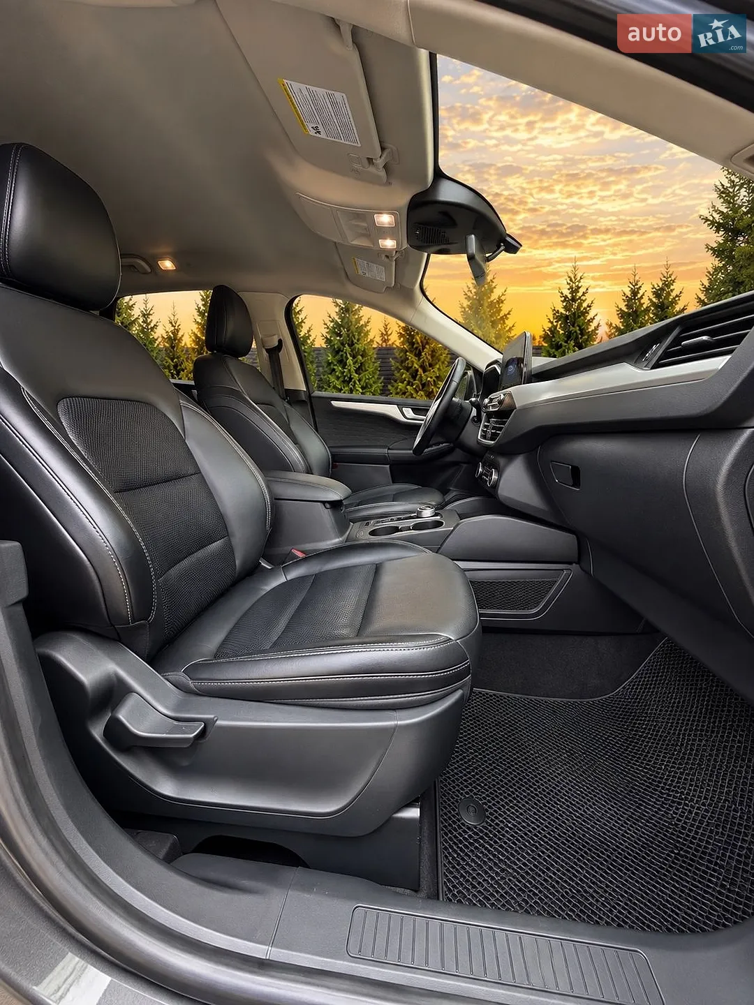 2019 Ford Escape - мініатюра 7