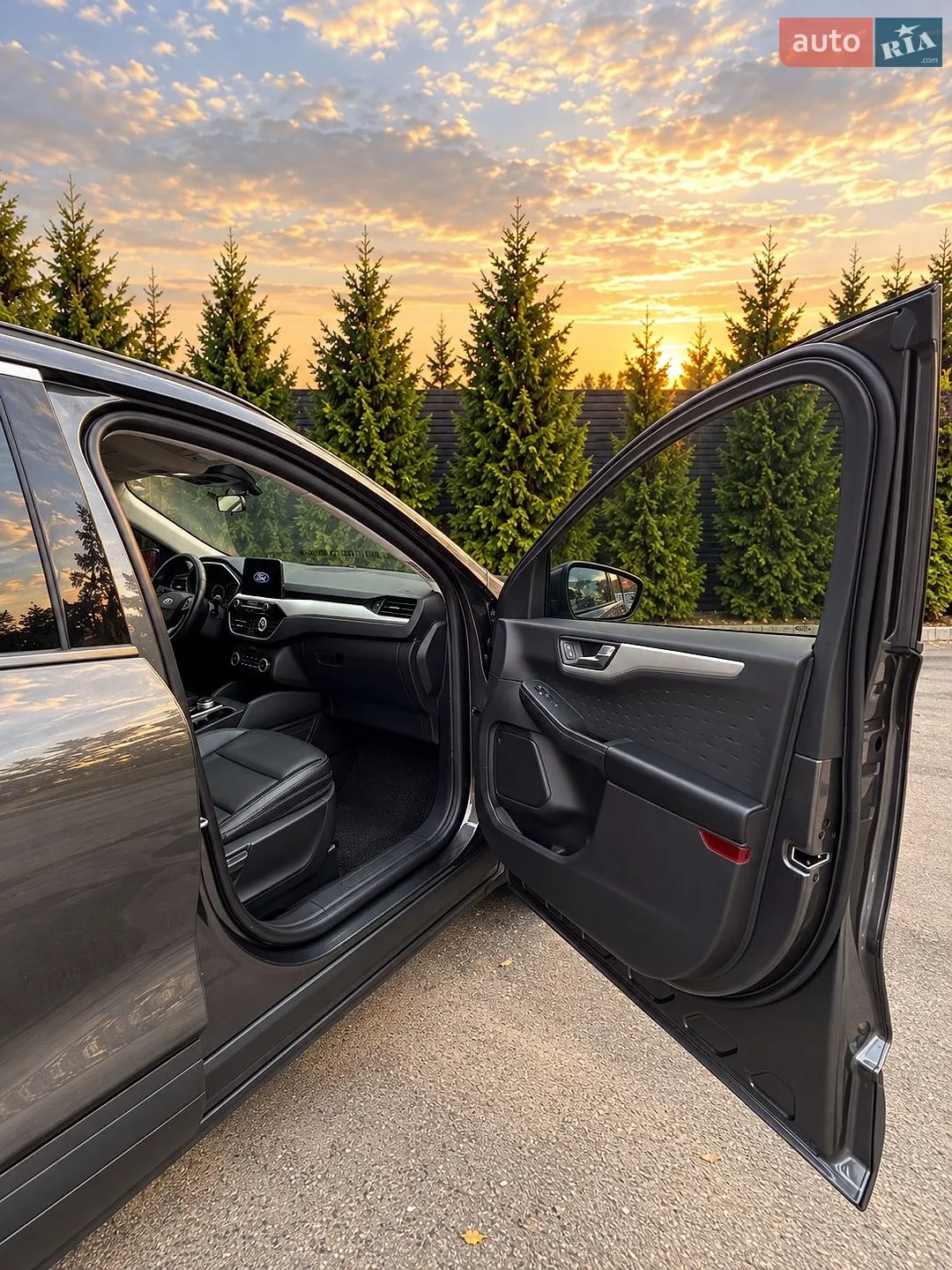 2019 Ford Escape - мініатюра 9