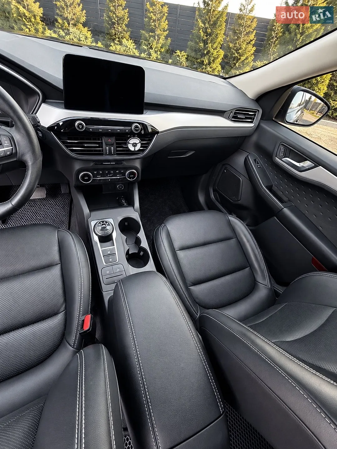 2019 Ford Escape - мініатюра 17