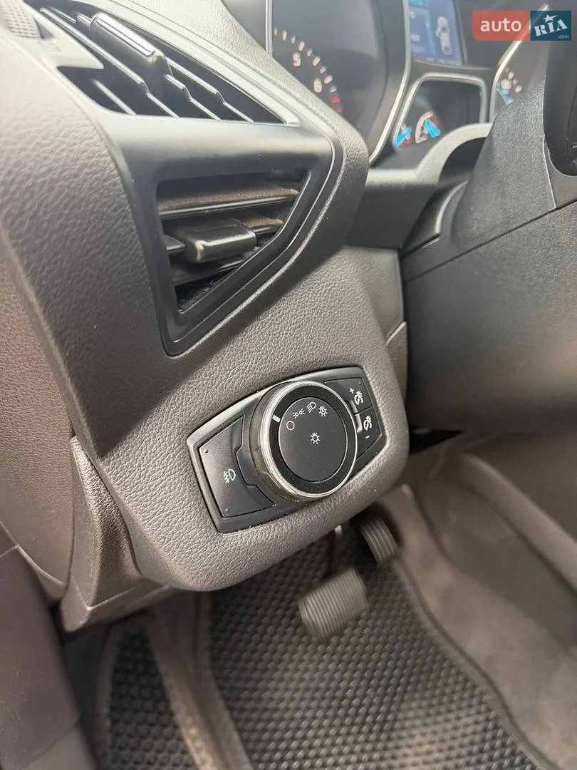 2014 Ford Escape - мініатюра 19