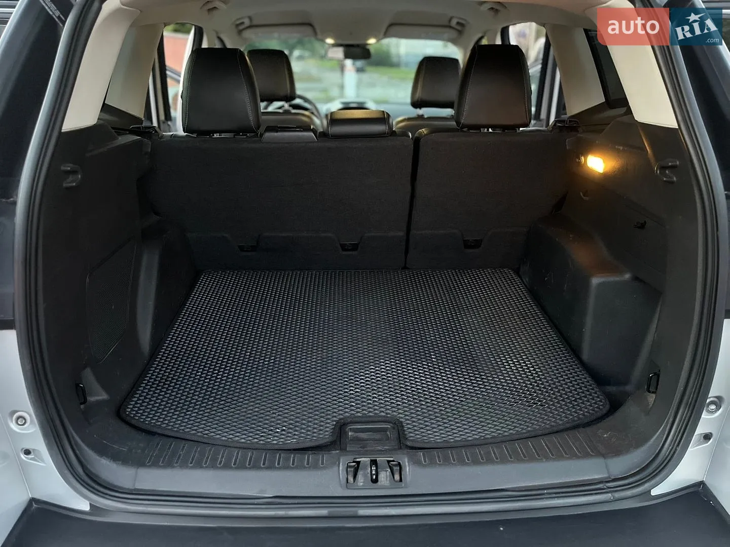 2017 Ford Escape - мініатюра 14
