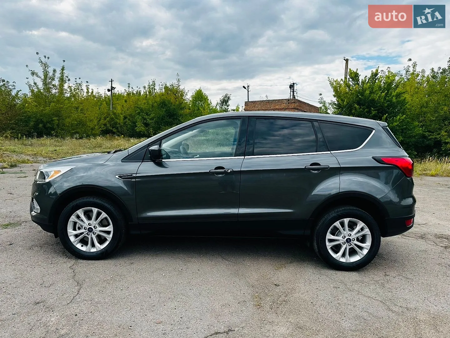 2019 Ford Escape - мініатюра 3
