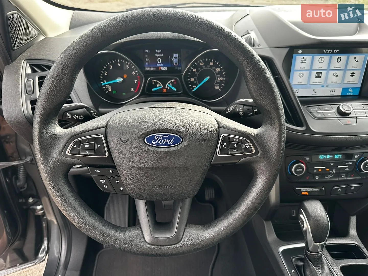 2019 Ford Escape - мініатюра 30