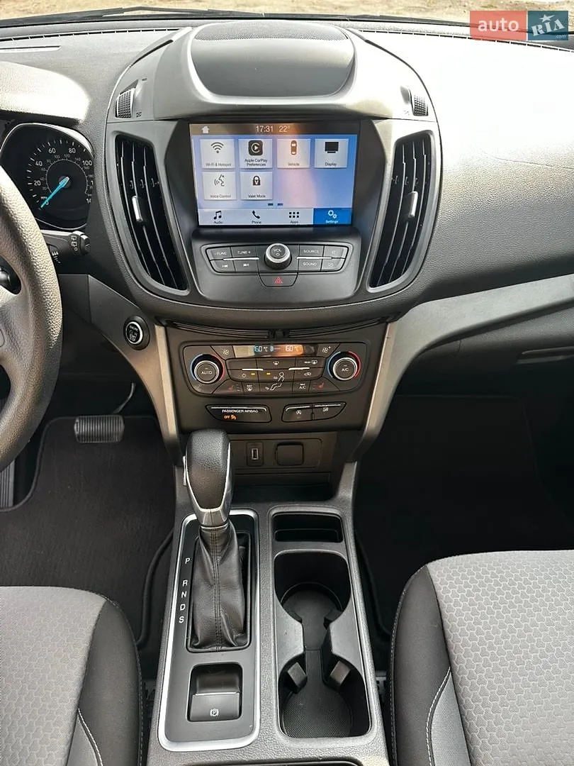 2019 Ford Escape - мініатюра 35