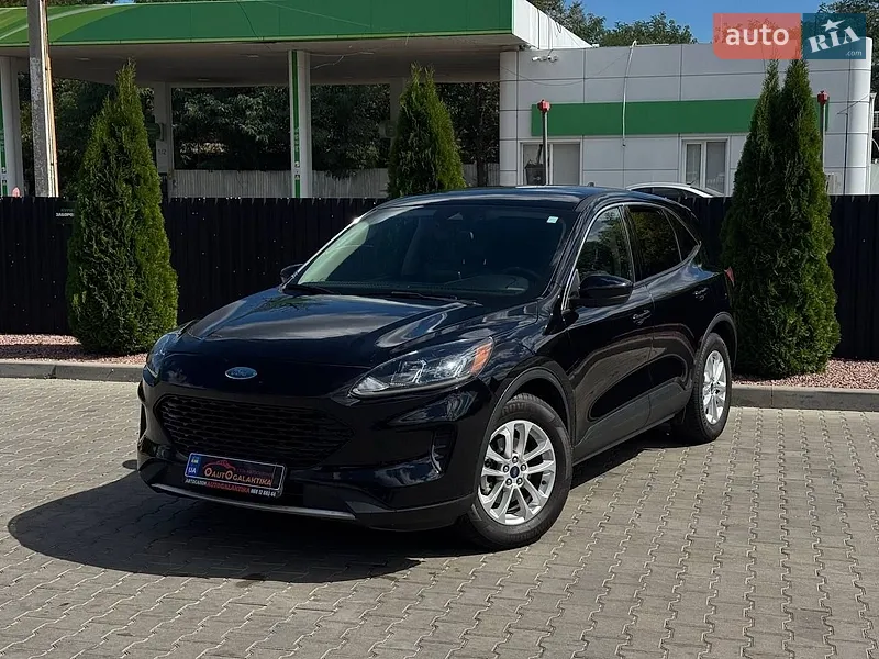 Ford Escape