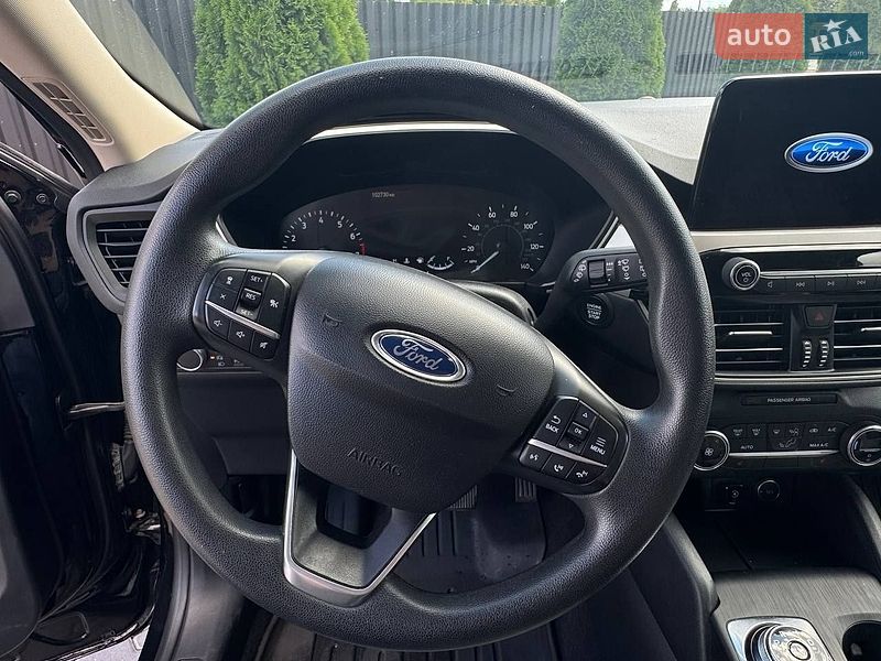 Внедорожник / Кроссовер Ford Escape 2020 в Одессе