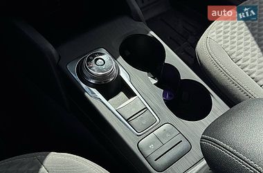 Внедорожник / Кроссовер Ford Escape 2020 в Одессе
