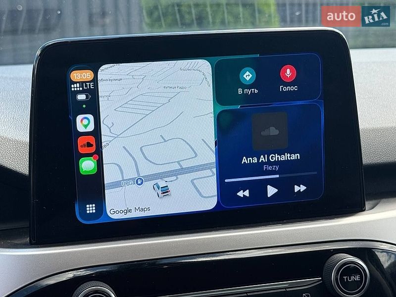 Внедорожник / Кроссовер Ford Escape 2020 в Одессе