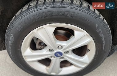 Позашляховик / Кросовер Ford Escape 2012 в Києві