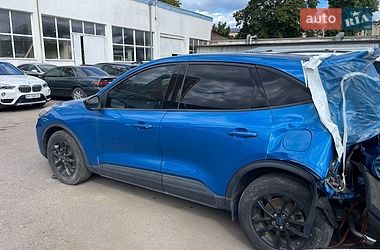 Внедорожник / Кроссовер Ford Escape 2020 в Одессе