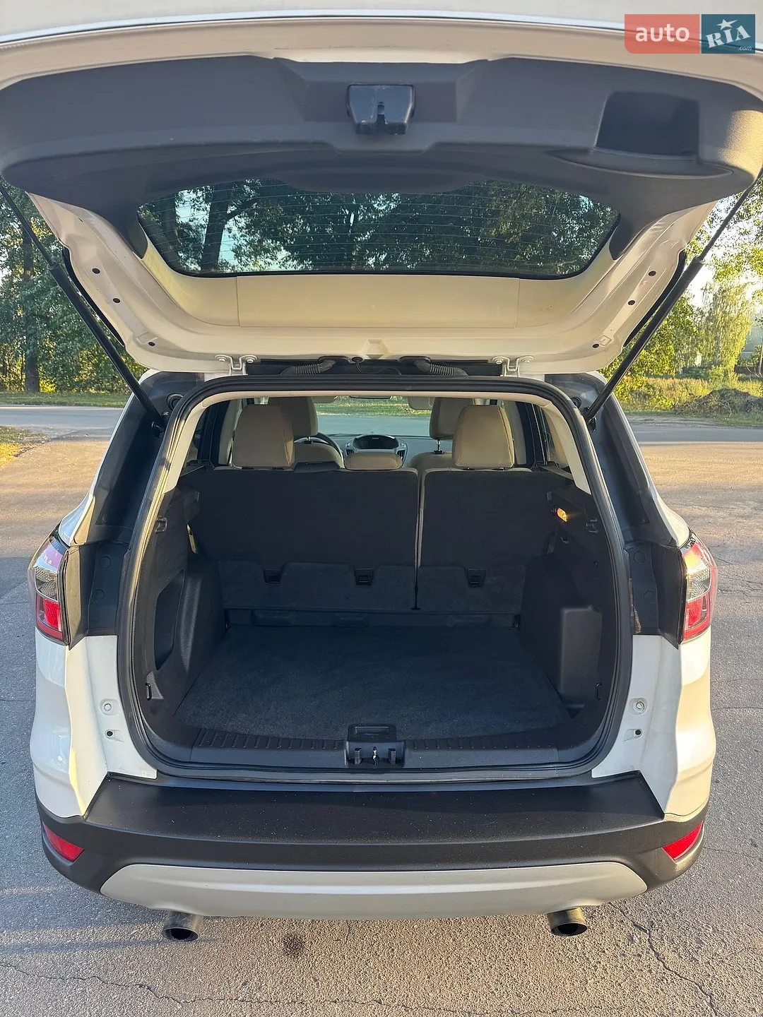 2017 Ford Escape - мініатюра 15