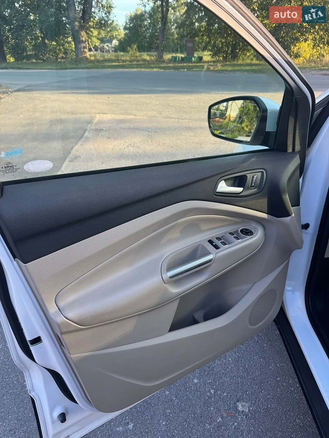 2017 Ford Escape - мініатюра 20