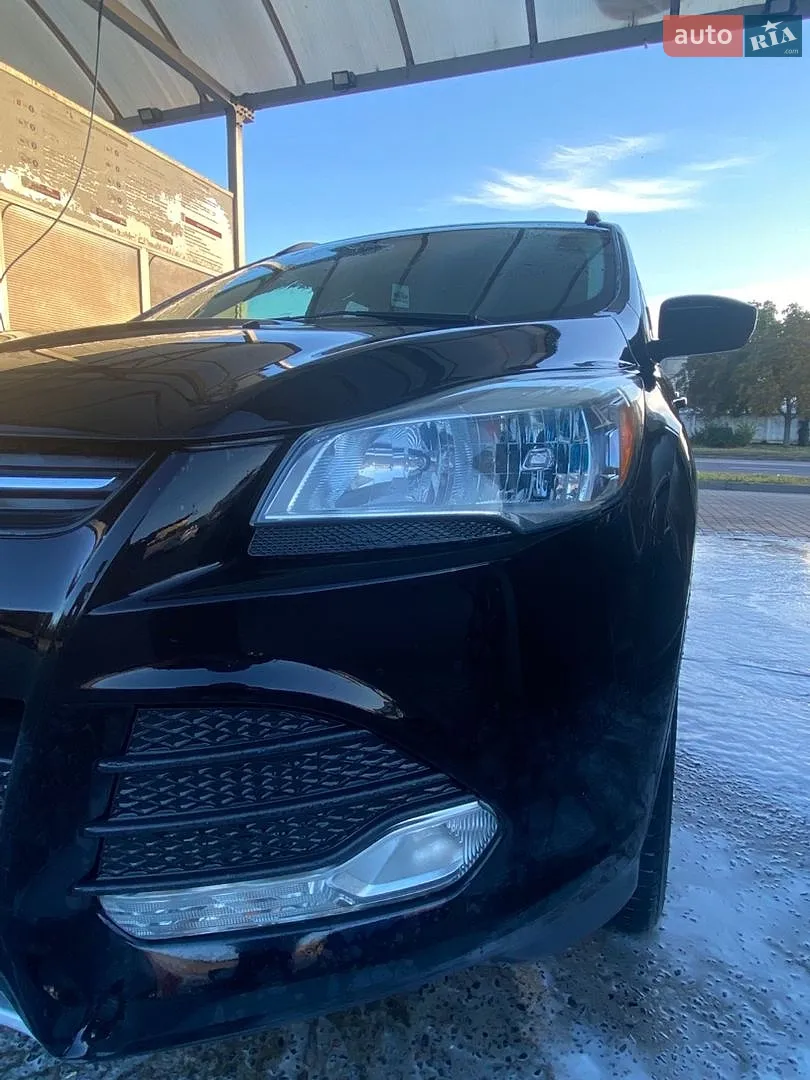 2016 Ford Escape - мініатюра 4