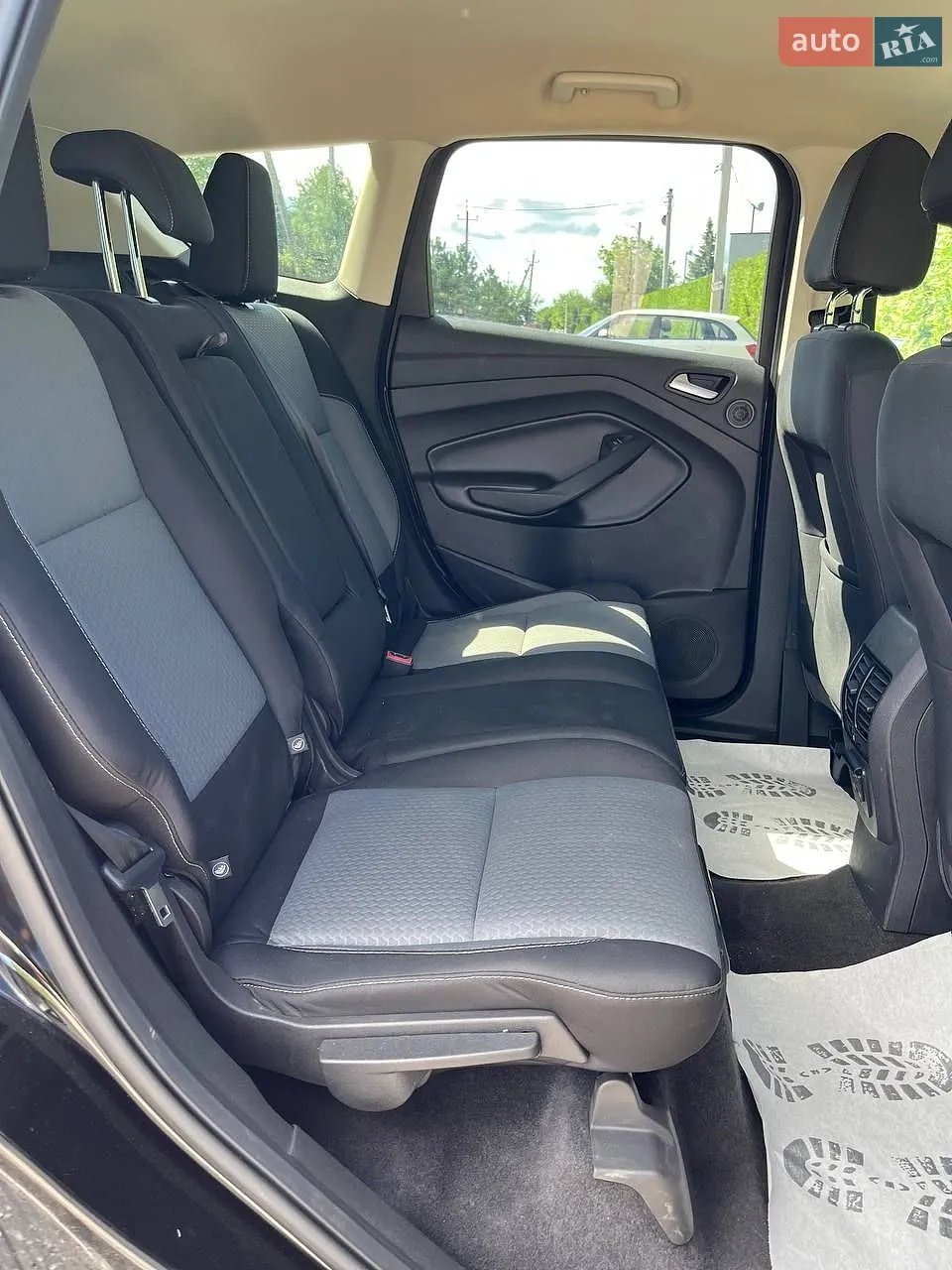 2017 Ford Escape - мініатюра 14