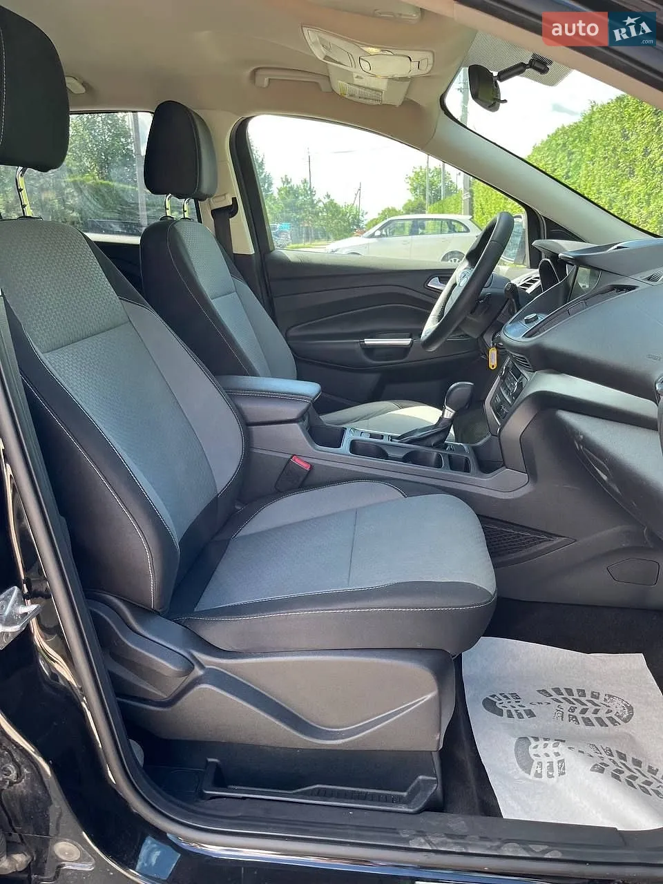 2017 Ford Escape - мініатюра 16
