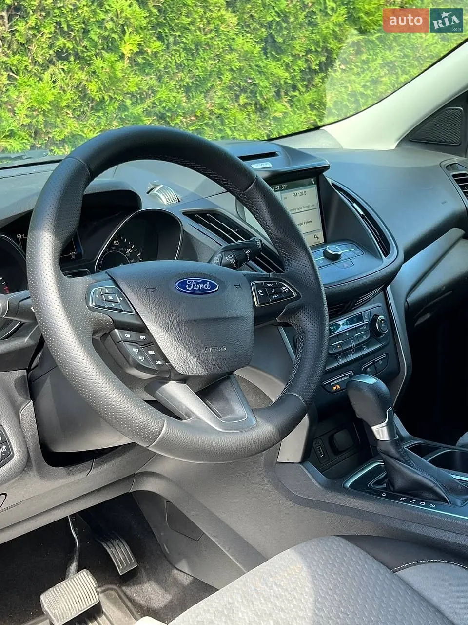 2017 Ford Escape - мініатюра 19