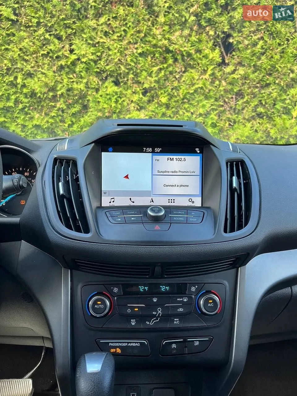 2017 Ford Escape - мініатюра 22