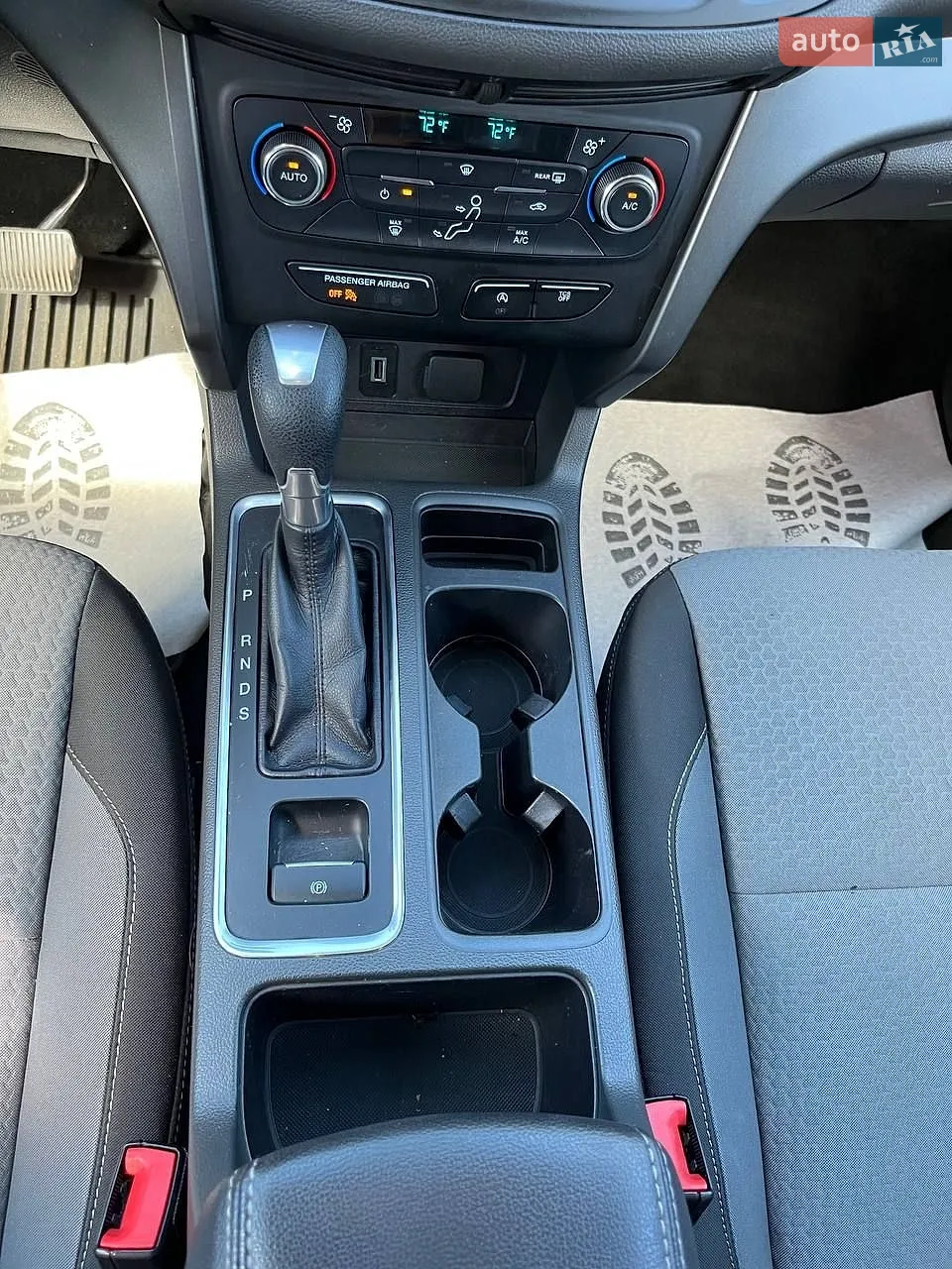 2017 Ford Escape - мініатюра 23