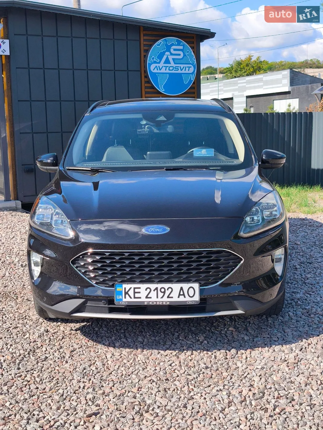 2020 Ford Escape - мініатюра 5