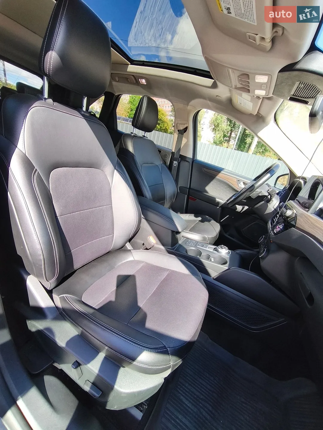 2020 Ford Escape - мініатюра 15