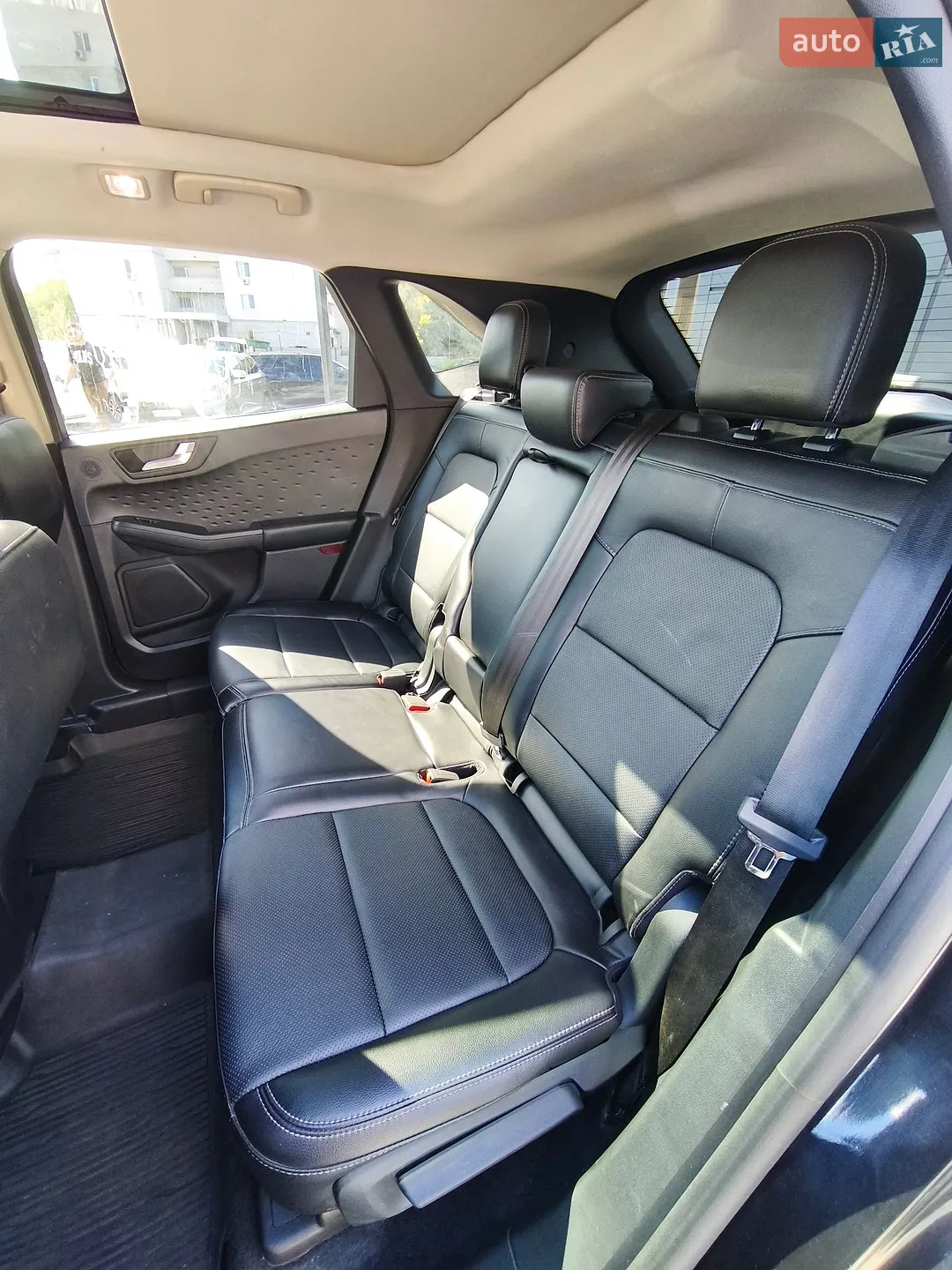 2020 Ford Escape - мініатюра 16