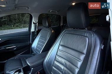 Внедорожник / Кроссовер Ford Escape 2017 в Виннице