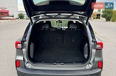 Позашляховик / Кросовер Ford Escape 2023 в Харкові