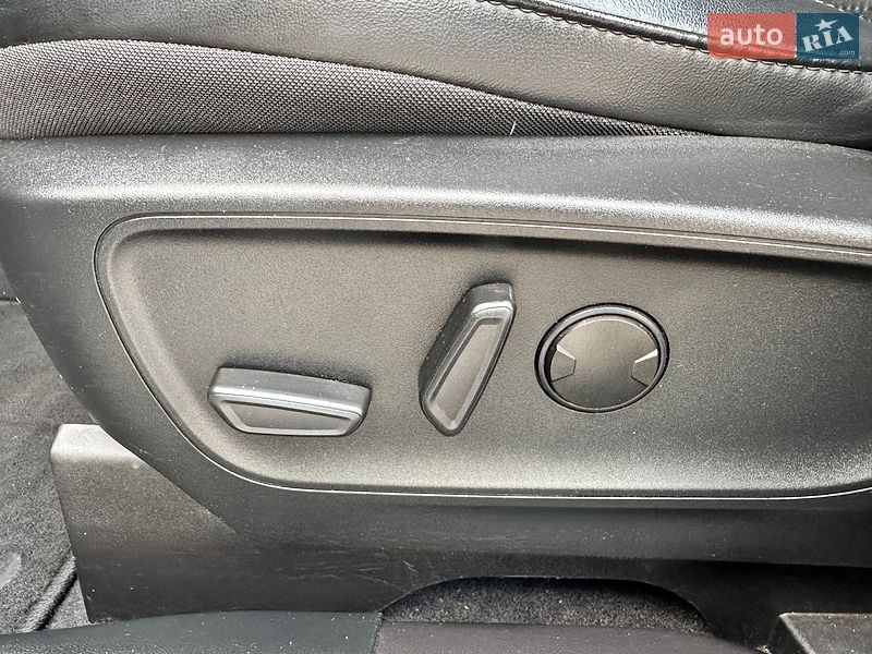 Позашляховик / Кросовер Ford Escape 2023 в Харкові