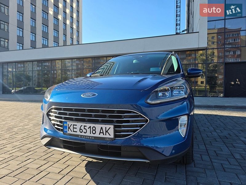 Ford Escape 2022 Ford Escape 2022