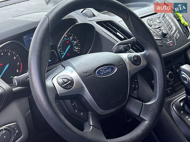 Внедорожник / Кроссовер Ford Escape 2013 в Киеве фото 5 Внедорожник / Кроссовер Ford Escape 2013 в Киеве