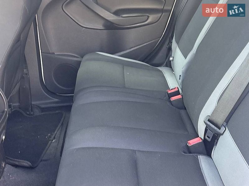 Внедорожник / Кроссовер Ford Escape 2013 в Киеве фото 7 Внедорожник / Кроссовер Ford Escape 2013 в Киеве