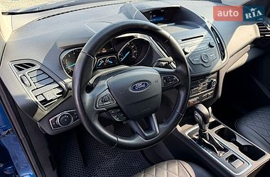 Внедорожник / Кроссовер Ford Escape 2017 в Ивано-Франковске фото 22 Внедорожник / Кроссовер Ford Escape 2017 в Ивано-Франковске