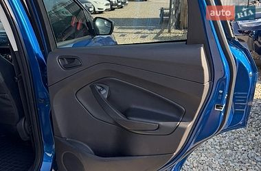 Внедорожник / Кроссовер Ford Escape 2017 в Ивано-Франковске фото 31 Внедорожник / Кроссовер Ford Escape 2017 в Ивано-Франковске