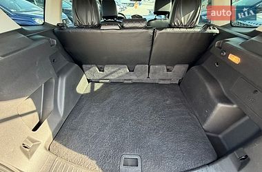 Внедорожник / Кроссовер Ford Escape 2017 в Ивано-Франковске фото 37 Внедорожник / Кроссовер Ford Escape 2017 в Ивано-Франковске