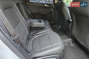 Позашляховик / Кросовер Ford Escape 2019 в Тернополі фото 16 Позашляховик / Кросовер Ford Escape 2019 в Тернополі