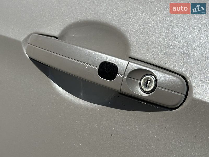 Внедорожник / Кроссовер Ford Escape 2013 в Белогородке