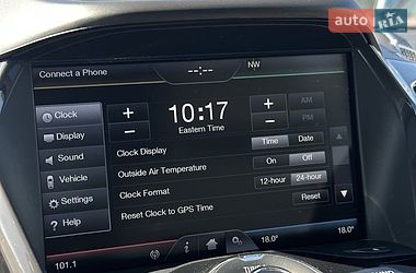 Внедорожник / Кроссовер Ford Escape 2013 в Белогородке