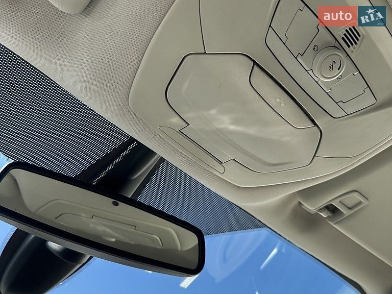 Внедорожник / Кроссовер Ford Escape 2013 в Белогородке