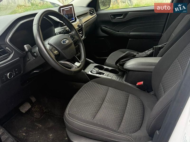 Внедорожник / Кроссовер Ford Escape 2023 в Львове