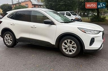 Внедорожник / Кроссовер Ford Escape 2023 в Львове