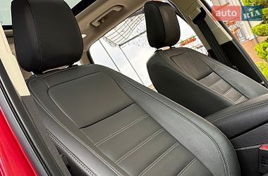 Внедорожник / Кроссовер Ford Escape 2018 в Дрогобыче