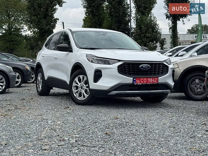 Ford Escape