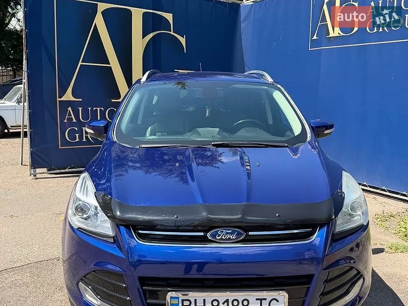 Ford Escape