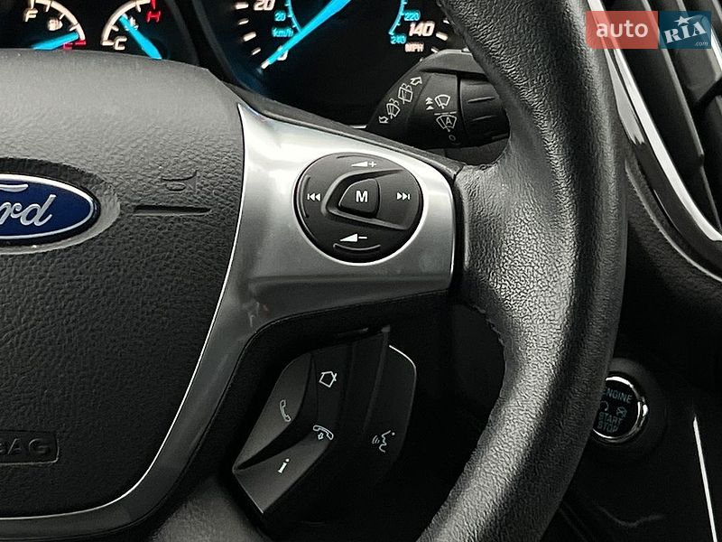 Внедорожник / Кроссовер Ford Escape 2014 в Львове фото 15 Внедорожник / Кроссовер Ford Escape 2014 в Львове