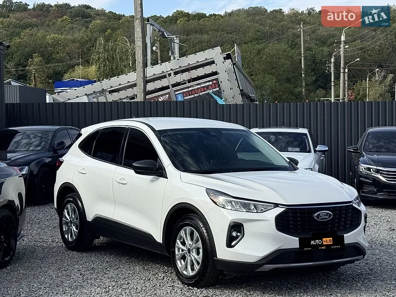 Ford Escape