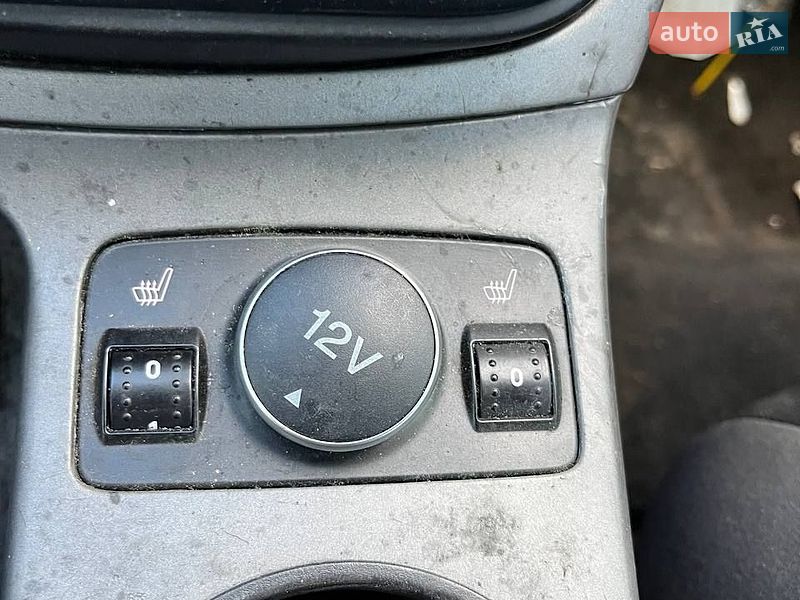 Внедорожник / Кроссовер Ford Escape 2014 в Львове фото 20 Внедорожник / Кроссовер Ford Escape 2014 в Львове